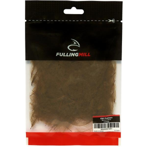 Fulling Mill CDC Feathers 1 Gram