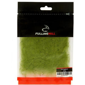 Fulling Mill CDC Feathers 1 Gram