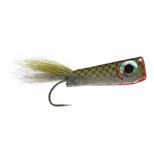 Rainy's Taco Pescado Fly