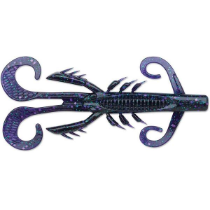 Rapala Crush City Hedgehog