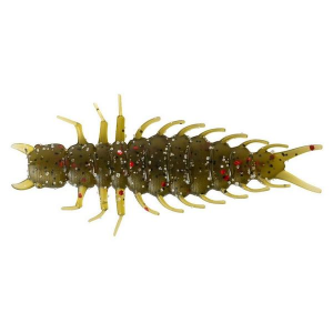Great Lakes Finesse Juicy Hellgrammite