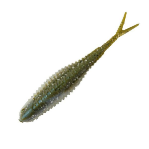 Great Lakes Finesse Hover Minnow