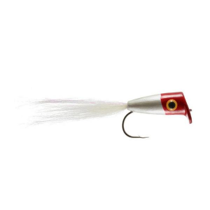 Rainy's Bisharat's Stripe Tease Fly