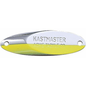 Acme Kastmaster Spoon