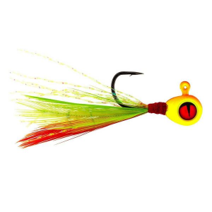 Northland Tungsten Crappie King Fly Jig