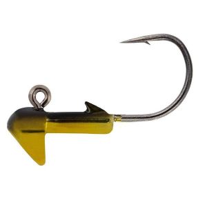 Northland Tungsten Short Shank Stand Up Jig