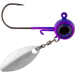 Northland Deep-Vee Spin Jig