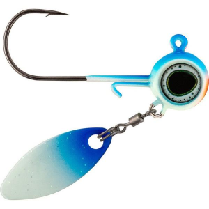 Northland Deep-Vee Spin Jig