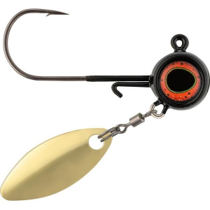 Northland Deep-Vee Spin Jig