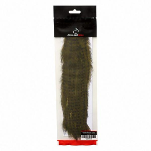 Fulling Mill Zonker Micro Rabbit Strips