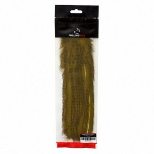 Fulling Mill Zonker Micro Rabbit Strips