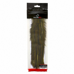 Fulling Mill Zonker Standard Rabbit Strips