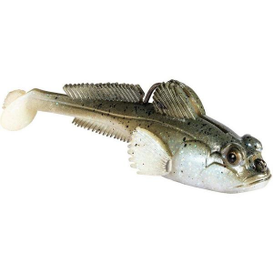 Z-Man Gobius Swimbait