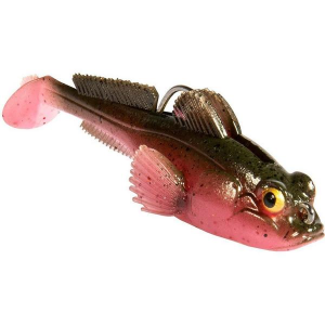 Z-Man Gobius Swimbait