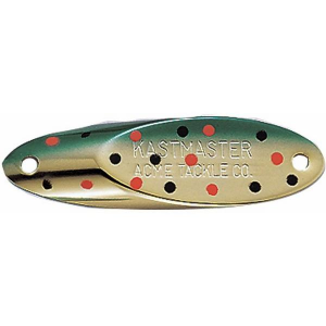 Acme Kastmaster Spoon