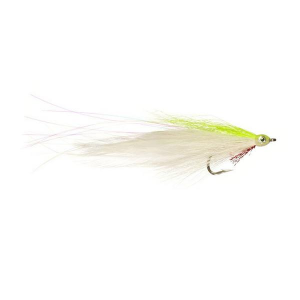Lefty's Chart/White Deceiver