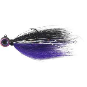 Northland Deep-Vee Bucktail Jig