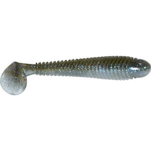 Googan Saucy Swimmer Bait