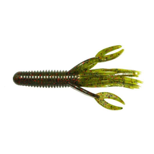 Scheels Outfitters 4-Inch Craw Tube