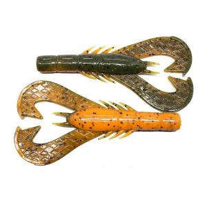 Googan Krackin' Craw Multi Pack