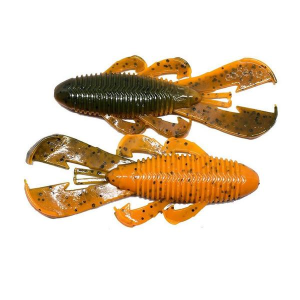 Googan Bandito Bug Multi Pack