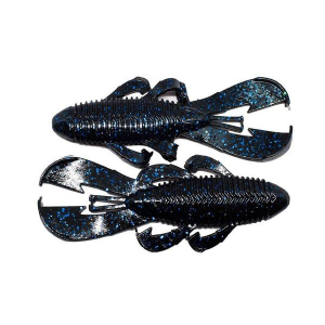 Googan Bandito Bug Multi Pack