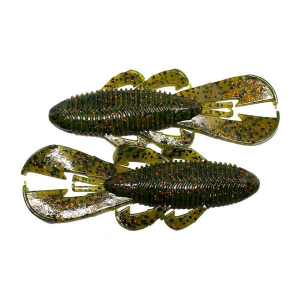 Googan Bandito Bug Multi Pack