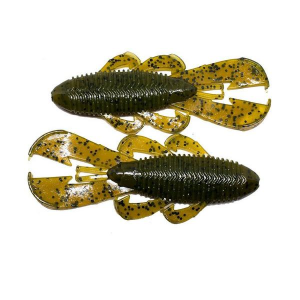 Googan Bandito Bug Multi Pack