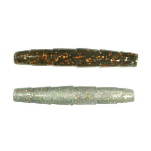 Googan Rattlin' Ned Worm 5 Pack