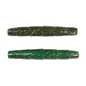 Googan Rattlin' Ned Worm 5 Pack