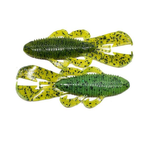 Googan Bandito Bug Multi Pack