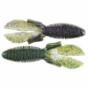 Missile Baits D Bomb Bait 6 Pack