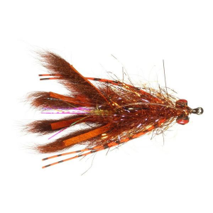 Ehler's Rust Crazi Craw