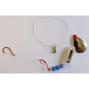 Acme Rattlin Spinner Rig