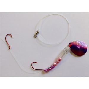 Acme Rattlin Spinner Rig