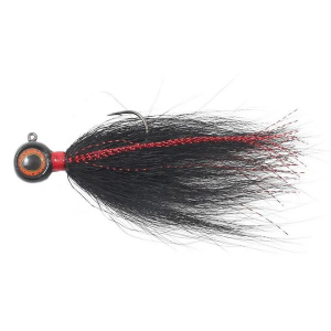 Northland Deep-Vee Bucktail Jig
