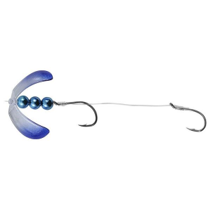 Northland Butterfly Blade Harness Two Hook