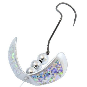 Northland Butterfly Blade Super Death Rig Single Hook