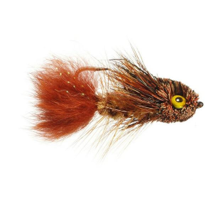 Rainy's Brown Carp Sculpin