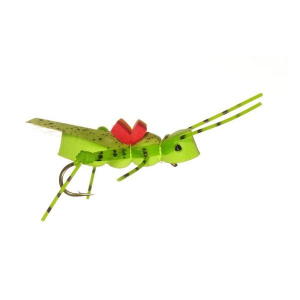 Rainy's Hi-Viz Hopper-FM Terrestrial