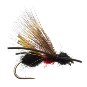 Rainy's Flies Galloup's Acid Black Ant Terrestrial