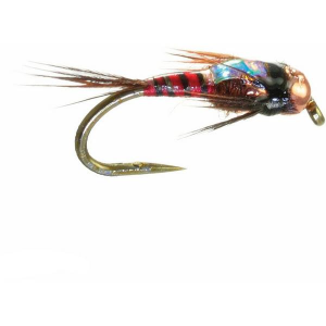 Umpqua Two Bit Hooker