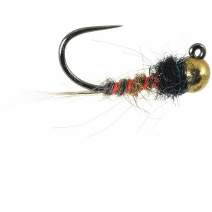 Umpqua Tungsten Carotene Jig