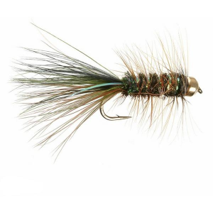 Umpqua Tungsten Thin Mint