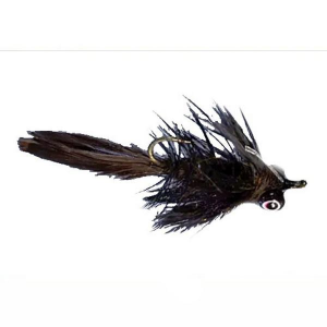 Rainy's Flies Whitlock's Nearnuff Sculpin