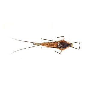 Rainy's Flies Real Meal Nymph WTD