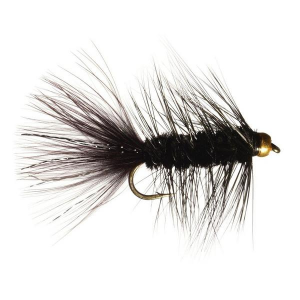 Rainy's Flies Beadhead Wooly Bugger