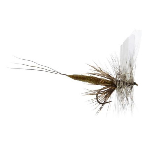 Rainy's Flies Drake X-Fly Modular Drake Dry Fly