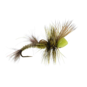 Rainy's Flies Epoxyback Emerger