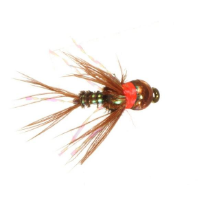 Rainy's Flies Mason's Peep Show TNG Nymph